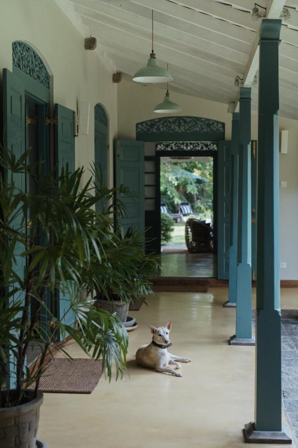 Merchant House Ahangama Exterior photo